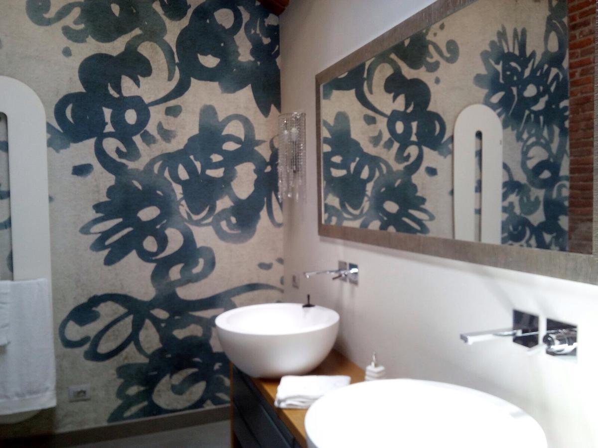 Relais Profumo Di Vino Bed & Breakfast Borgomanero Exterior photo
